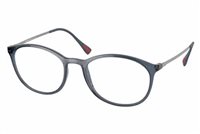 Montura de gafas Prada Linea Rossa Hombre 0PS 04H 51 CZH-1O1 - 0PS 04H 51 CZH-1O1